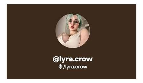 lyra crow onlyfans|Creator Center